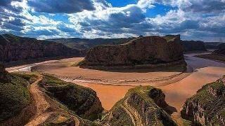 黄河变成了“地上河”，国家为何不清除沉淀的泥沙道理很简单