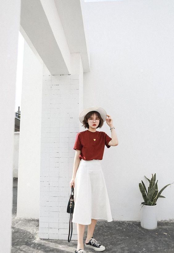 「合适」短头发不太好搭衣服?耍酷、柔美、休闲娱乐设计风格全都都合适!