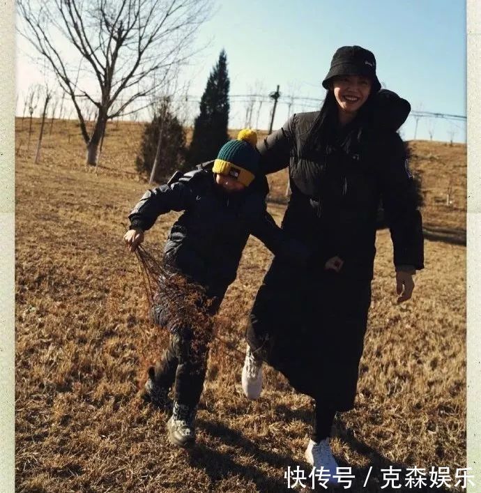  『姚晨』姚晨芙蓉女侠的沉浮人生