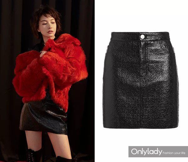 这个小女生竟是李宇春宋茜背后的时尚推手，比明星还带货!