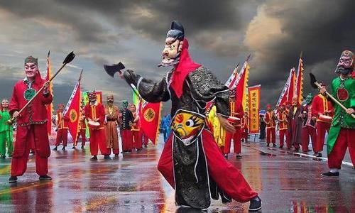  【穿青族】中国的“特殊”民族，不属于56个民族内，身份证也跟