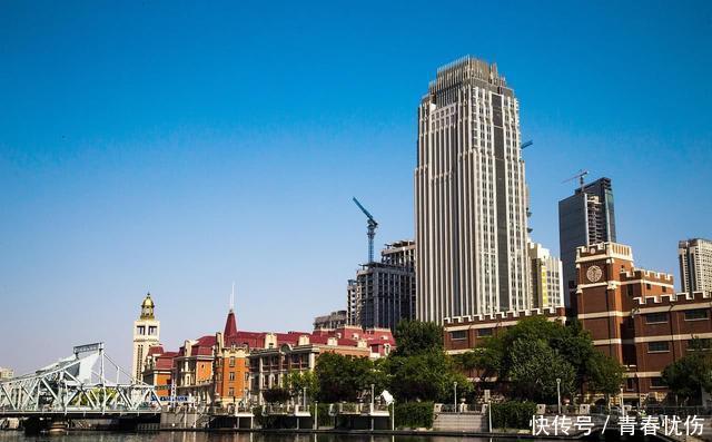  我国|中国“海拔”最低的城市，曾是我国第二大城市，如今资源被