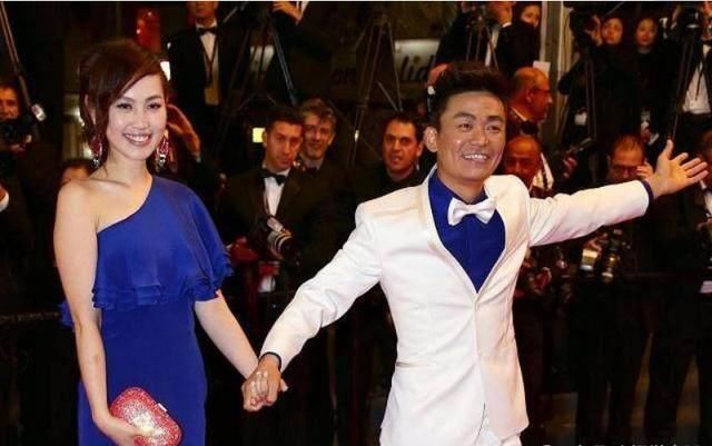 续马蓉之后，又一绯闻女星的劈腿真相曝光！网友：心疼翟天临