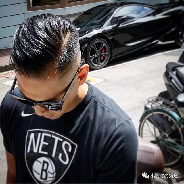 逗号头、Mullet头等秋冬再说吧！在酷夏，只有短发才是正解