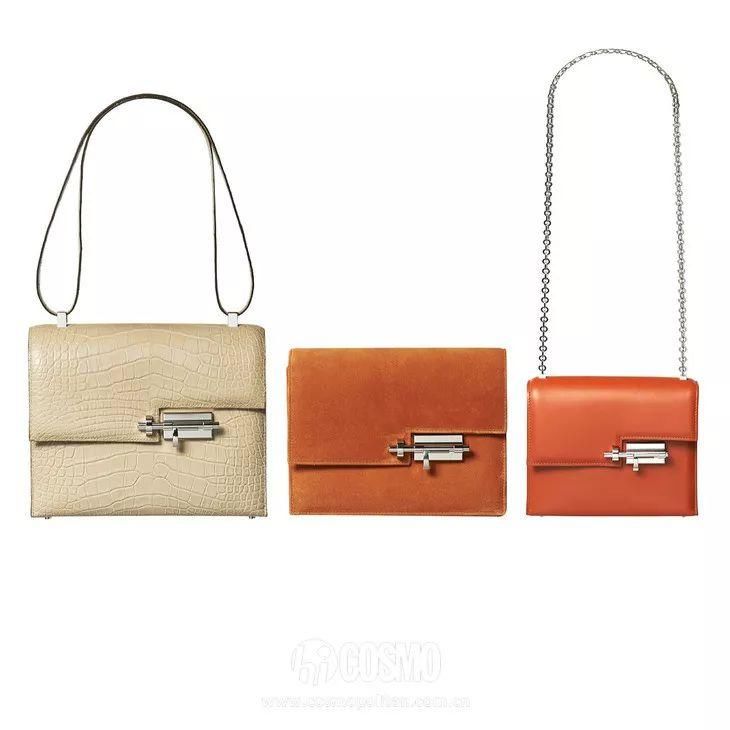 买那么多包，都不如买一只有“安全门”的包!