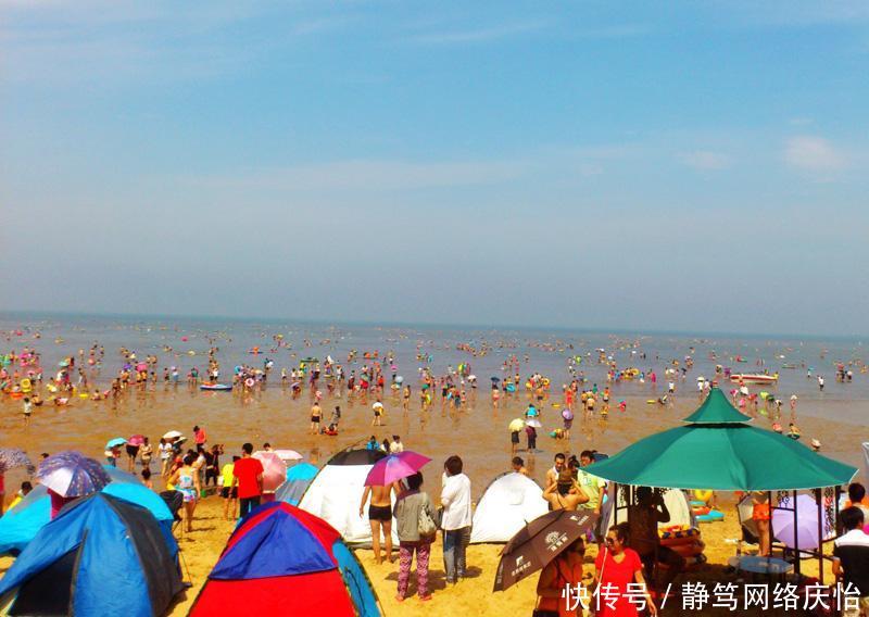 中国4个带“口”的城市, 河南、河北和海南各一个, 还有一个在哪