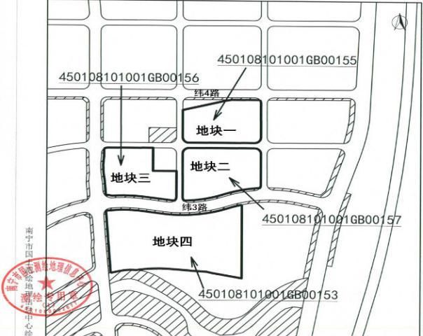 『南宁』近期南宁的土拍市场隐藏一个新动向,很多人没看明白!