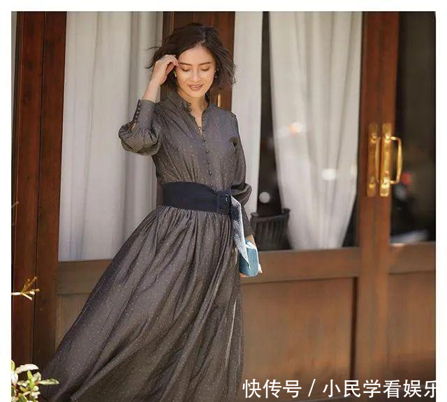 『博主』她们穿出了职场女性最舒服的样子|博主周报
