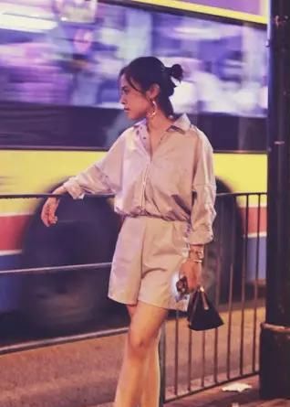  『显腿』30双好看又舒服的中跟凉鞋种草,每一双都好想要!