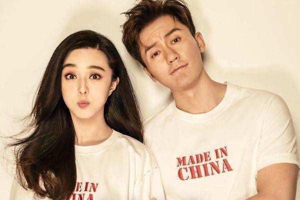 范冰冰消瘦被疑出事, 洪金宝的回应简直太扎心了!