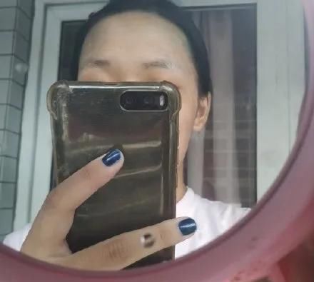  理发@千万不要自己在家染发！别怪没提醒你，否则后悔都来不及了......