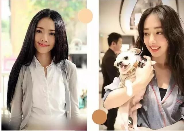 刘海选不对，辣眼睛！这4款“字母”刘海，显美显脸小！