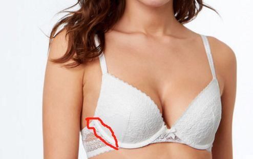 露背露肩深V的妹子别走，你们的内衣呢？