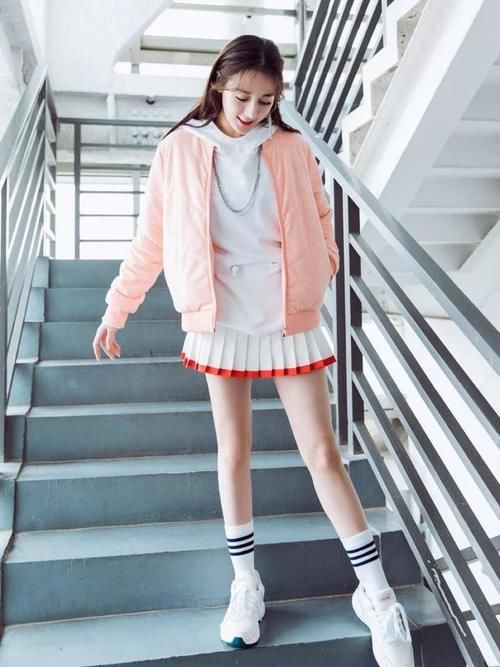  『能提升你』休闲风格的衣服的搭配技巧