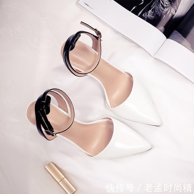  「不磨」女生穿高跟鞋磨脚？一分钟记住这些小窍门，舒适、轻便不磨脚