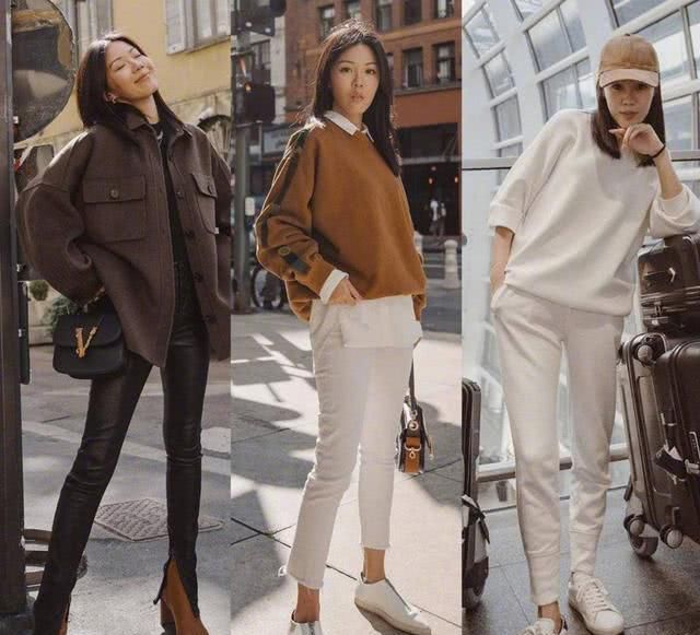  【漂亮】“运动外套＋外套搭配”的多种多样配搭方法，单穿叠穿都漂亮，时髦又好搭