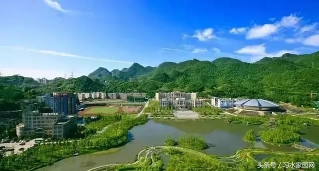 贵州居然要改名了！据说新名字是……