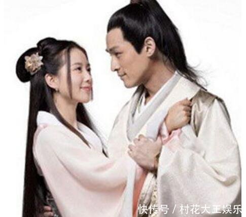『姊妹篇』《知否》姊妹篇《庶女锦兰》,胡歌、刘诗诗联手,这次是恋人关系