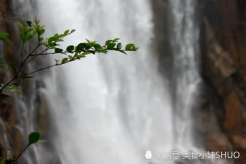 被誉为“广东省黄果树瀑布”“粤东第一瀑”，气势壮观山清水秀！