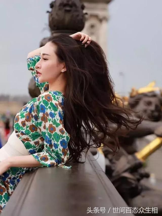 网爆:长生董事长儿媳早就移民加拿大,疑小三怀孕踢掉原配上位