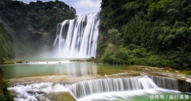 电视剧《西游记》拍摄地,这些都是著名景点,你去过吗?