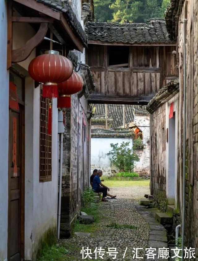 适合老夫老妻冬天去的地方！再忙也要和心爱的人，挑一个出发