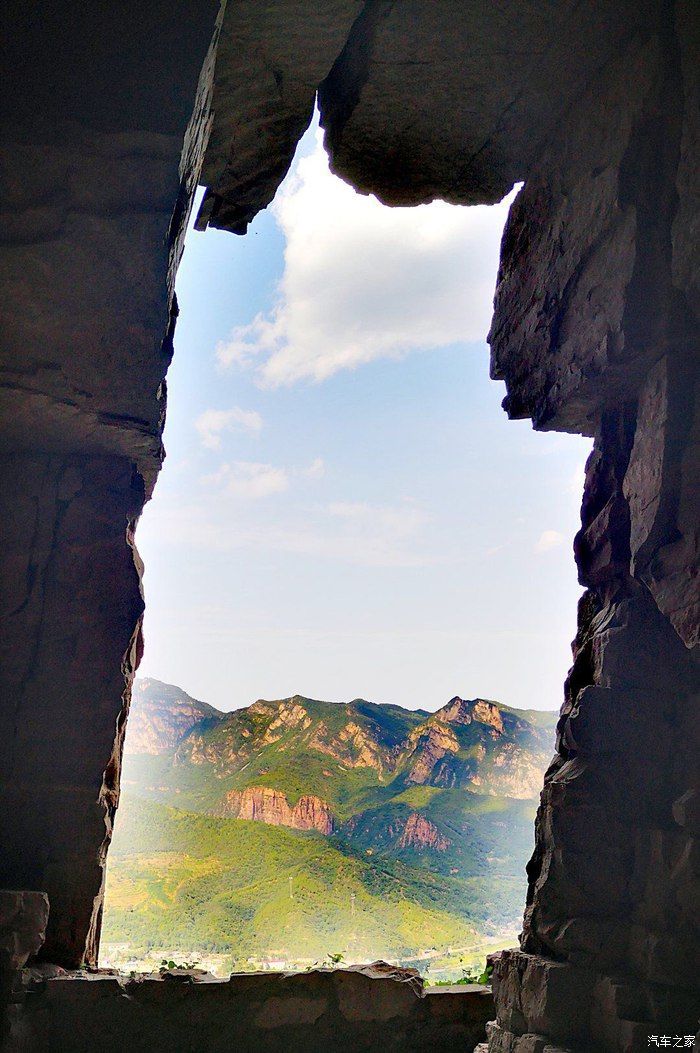 开着速腾去旅行——探寻神秘村落，感谢你的陪伴