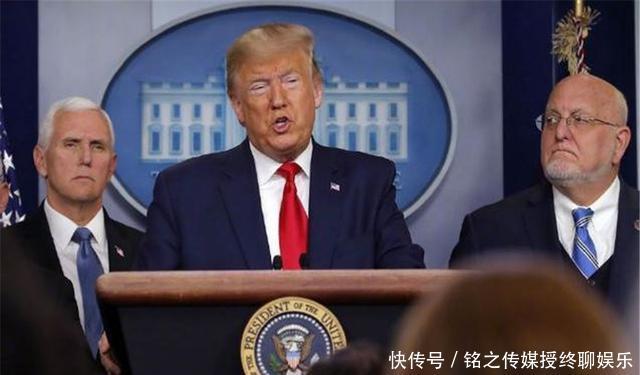  『特朗普』关键时刻，英媒毫不客气地补上一“刀”，特朗普撒谎、蓬佩奥撒谎