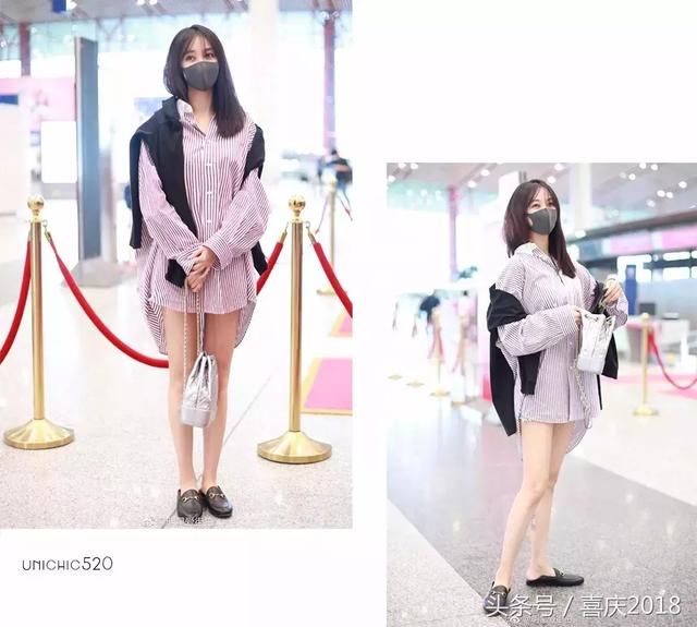 夏季千万不要这样穿衣服，真的好丑！