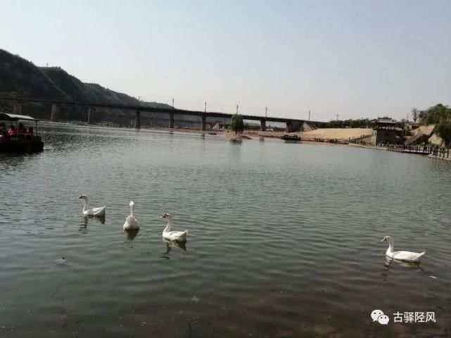  陶瓷：?露天陶瓷博物馆——井陉南横口千年陶瓷水镇