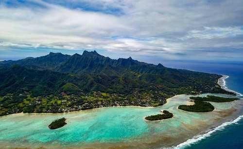 没有外交国防的岛国, 芒果任吃鲍鱼龙虾没人要, 秒杀马代对华免签
