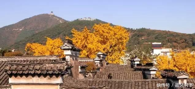  #攻略#中国内湖第一岛苏州洞庭西山岛旅行攻略