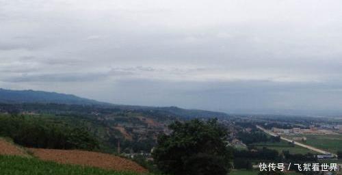  地方■为什么河南一闹饥荒就往陕西跑？不往别的地方跑，原因其