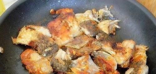  区别：野生鲤鱼与养殖鲤鱼你能区别出来吗？
