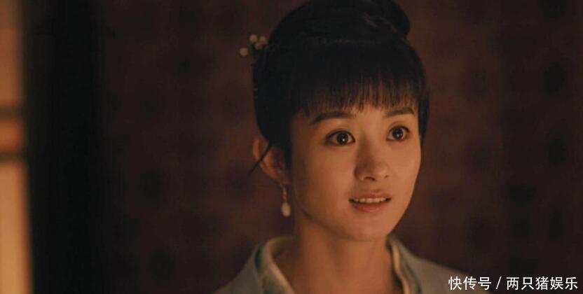 《扶摇》65集大家嫌太长,《知否》78集却嫌太