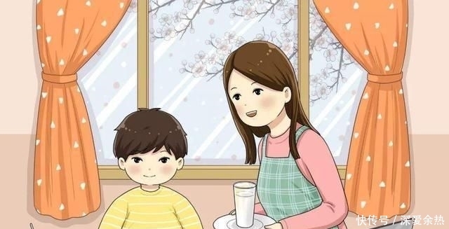 『真完成作业』“熊孩子”不做作业玩手机,母亲气得“跳楼”,孩子好习惯这样养