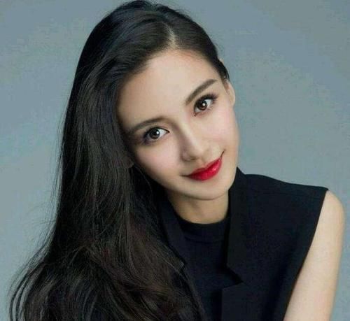  『女生』女生的5种唇形：前2个拉低颜值，最后一个很少见，你是哪个？
