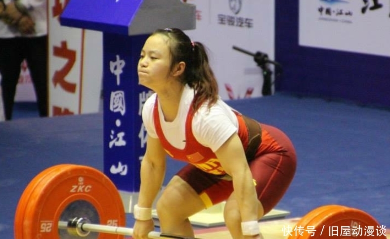  队被禁赛：禁赛3年+踢出奥运！又一重磅罚单，中国2选手递补获世锦赛冠军