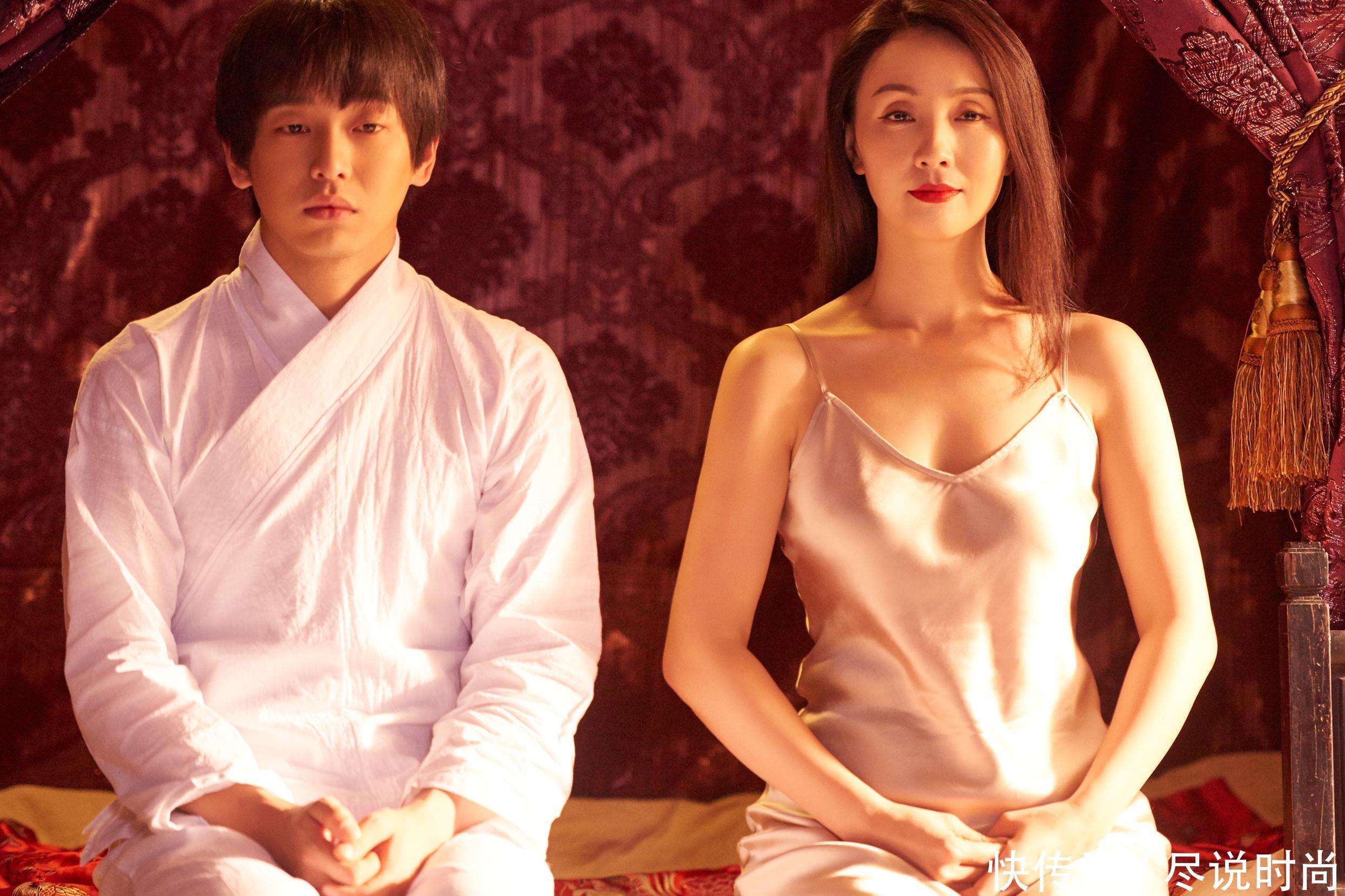 颜值演技都有的她，为了家庭不惜牺牲自己，再次亮相却惊艳全场