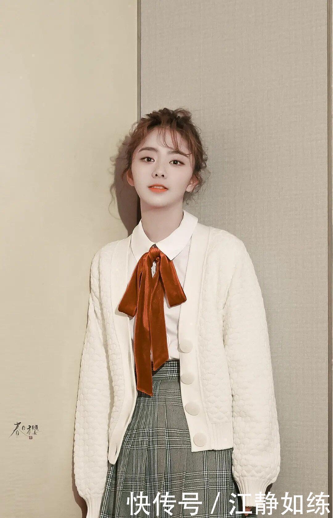 『带着』谭松韵来了,带着和这些男神合作的作品来了,你最喜欢哪一个