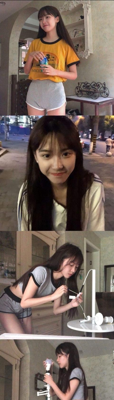  『喜欢』为什么男孩子都喜欢半藏森林？