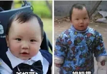  【穿衣】要潮、要舒服，小孩穿衣也讲究！