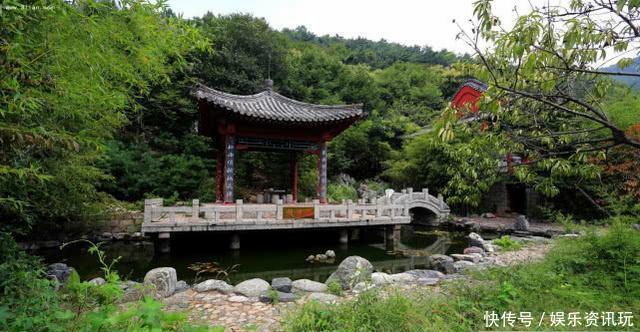  「挑战」河南最胆大的县，由郑州管辖，却敢挑战济源，让鹤壁很