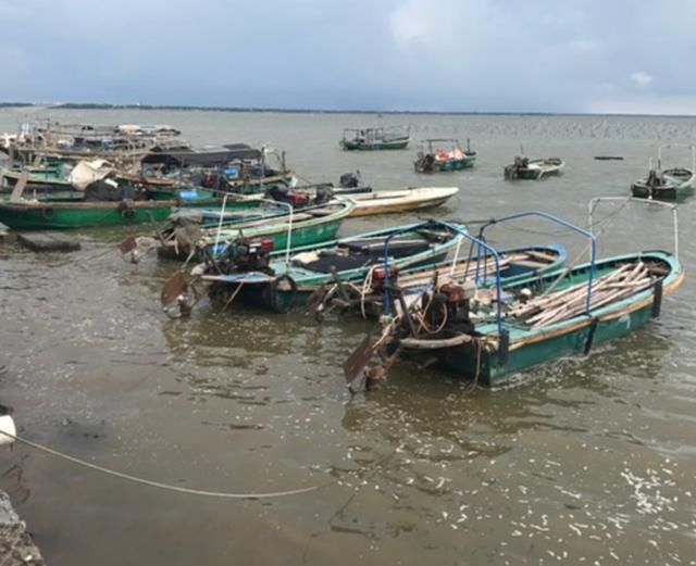 国内唯一海底村庄，形成原因令人难过，当地人却很感激！