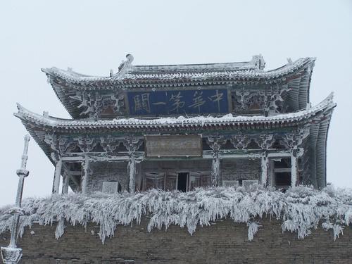 长城上被忽略的景点，被誉为“天下第一关”，是天下九塞之首，在