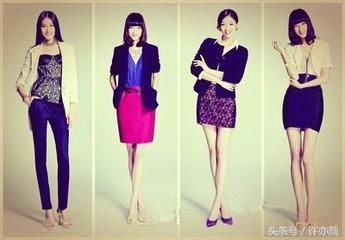 穿裙子注意这3个礼仪，大部分人都做错