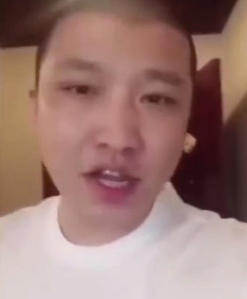 二驴深夜私会小伊伊，牌牌琦疑似被绿！二驴辟谣澄清此事是误会，