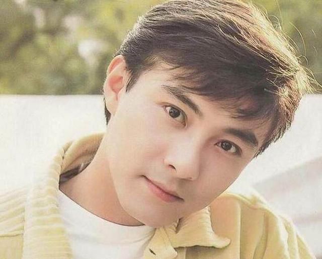 张卫健吸毒被捕？当事者已出面发文！