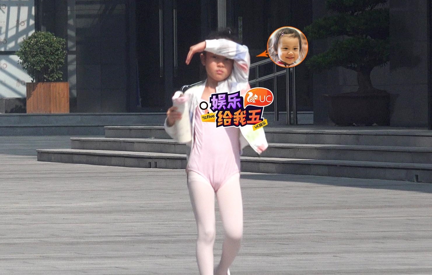 贾乃亮李小璐现在的