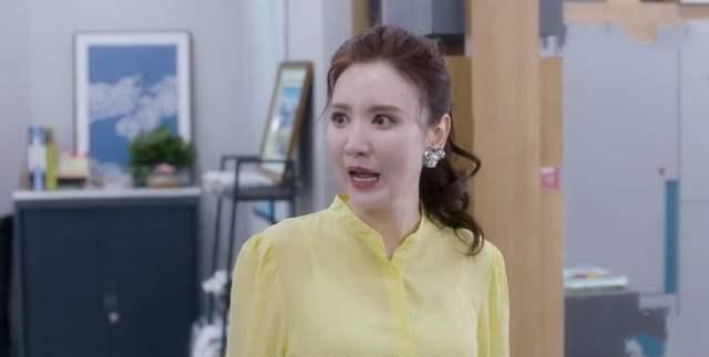  『犯错』《安家》激情犯错的张乘乘欲挽回前夫，用错5招，你中了几个？